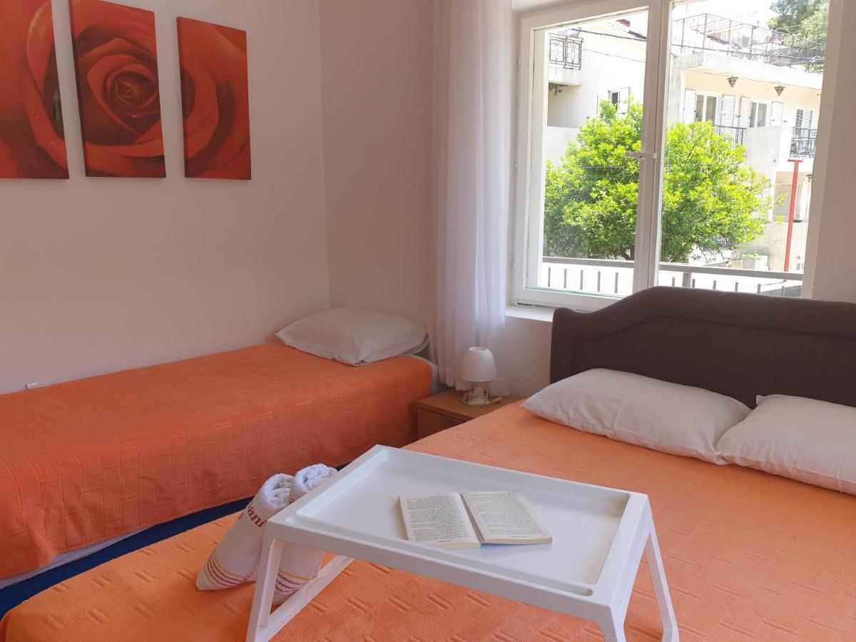 Savic Apartments Kotor Extérieur photo