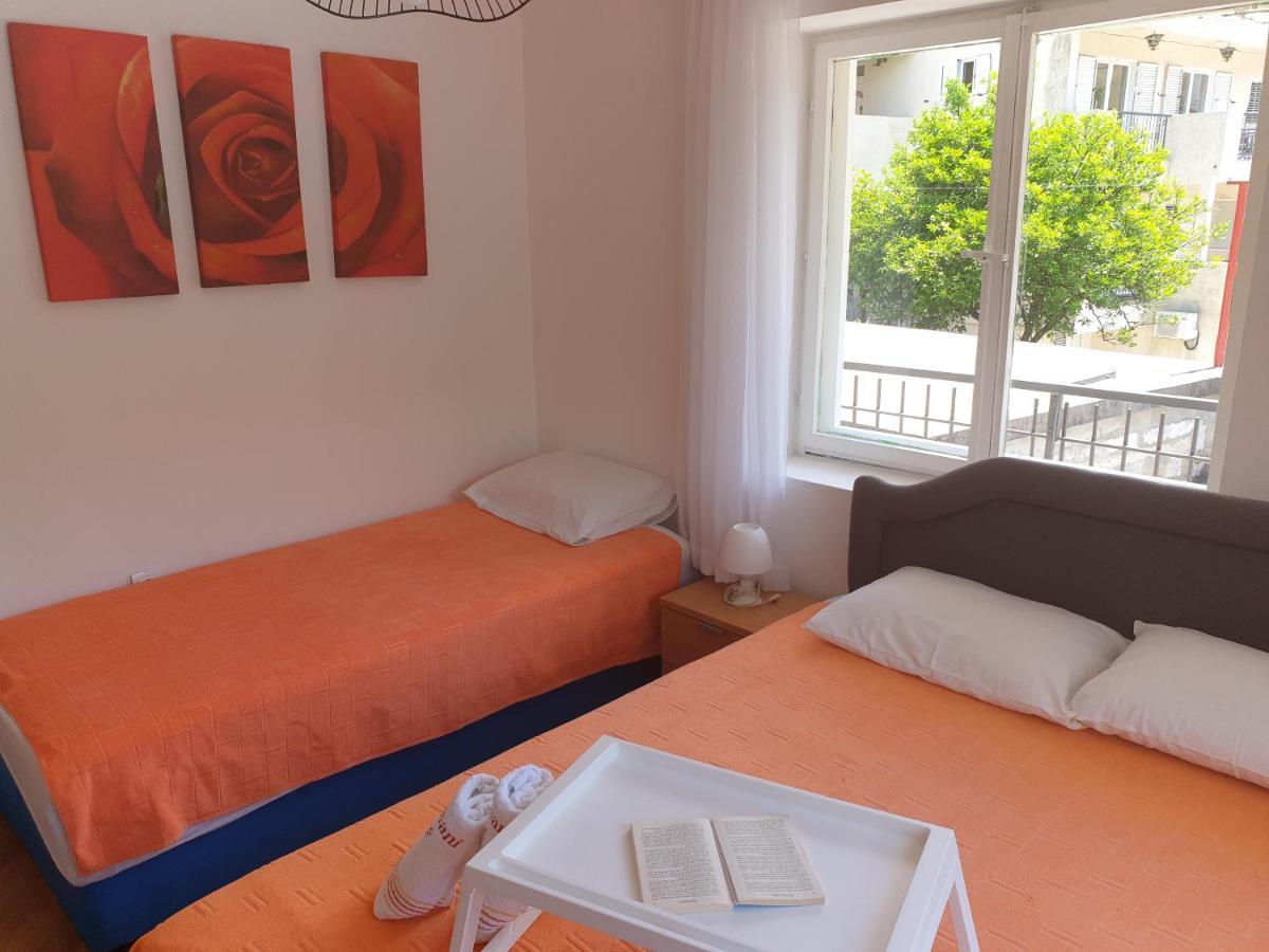 Savic Apartments Kotor Extérieur photo