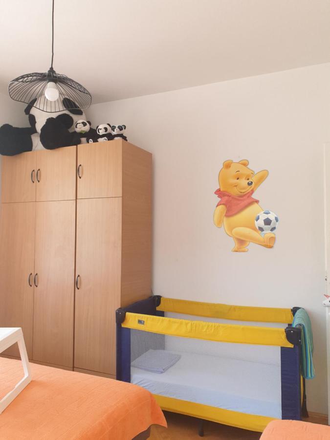 Savic Apartments Kotor Extérieur photo