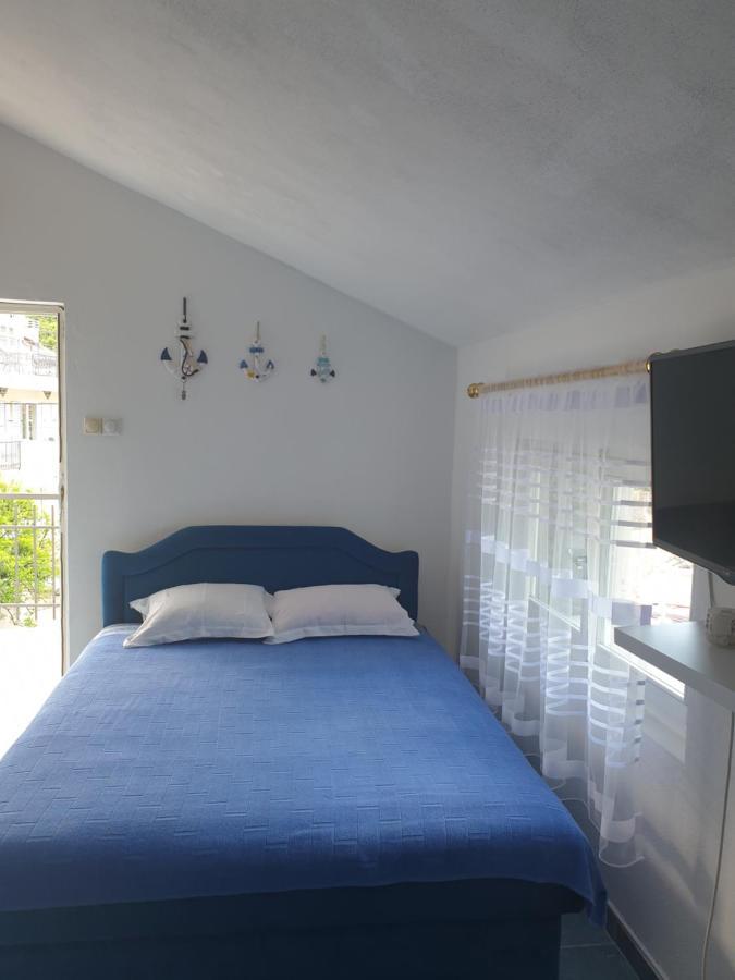 Savic Apartments Kotor Extérieur photo