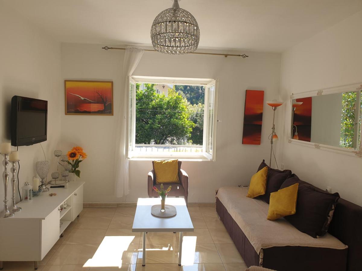 Savic Apartments Kotor Extérieur photo