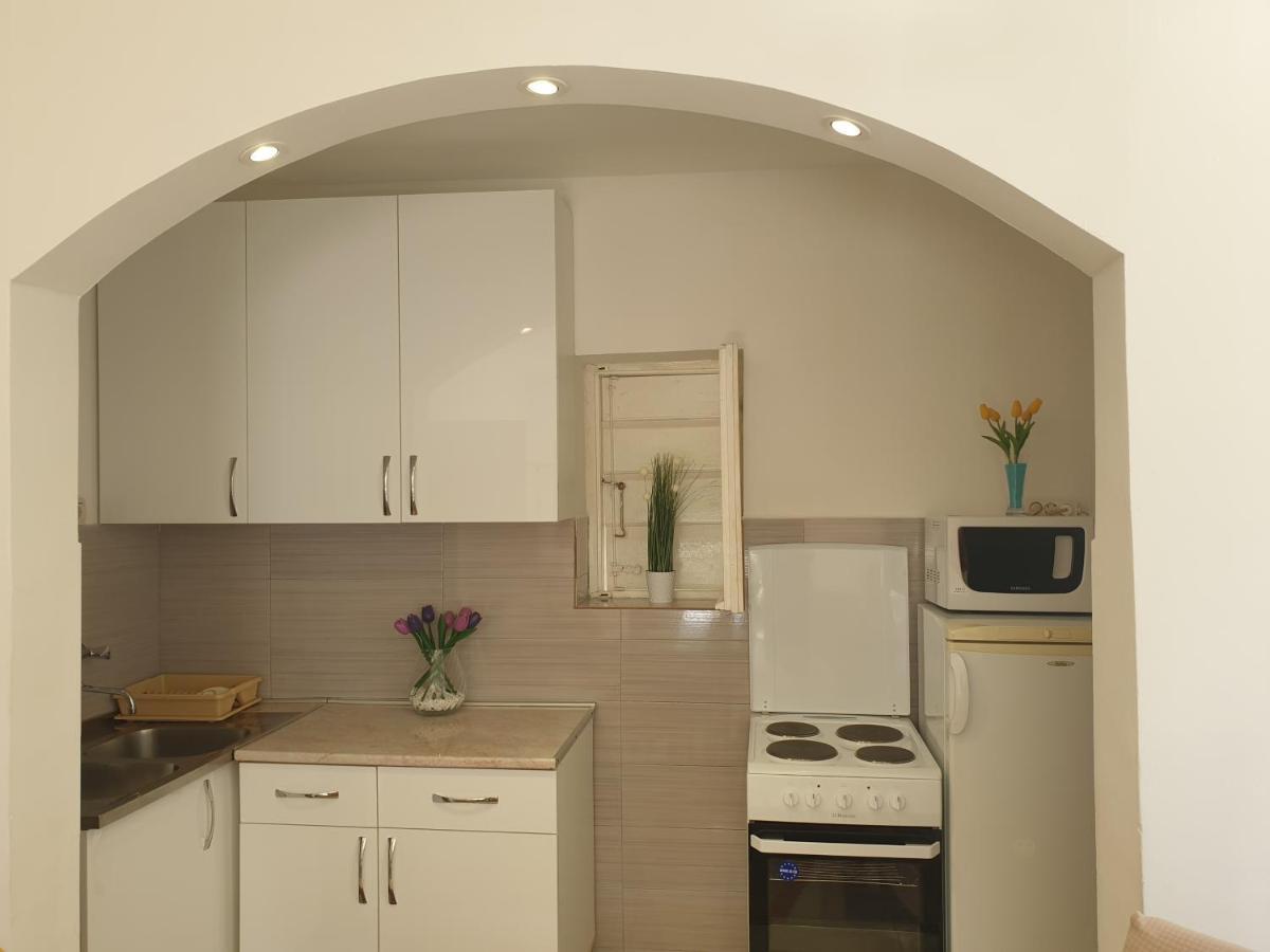 Savic Apartments Kotor Extérieur photo