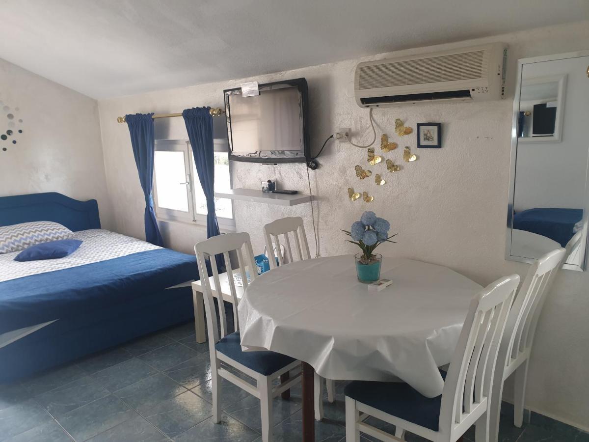 Savic Apartments Kotor Extérieur photo