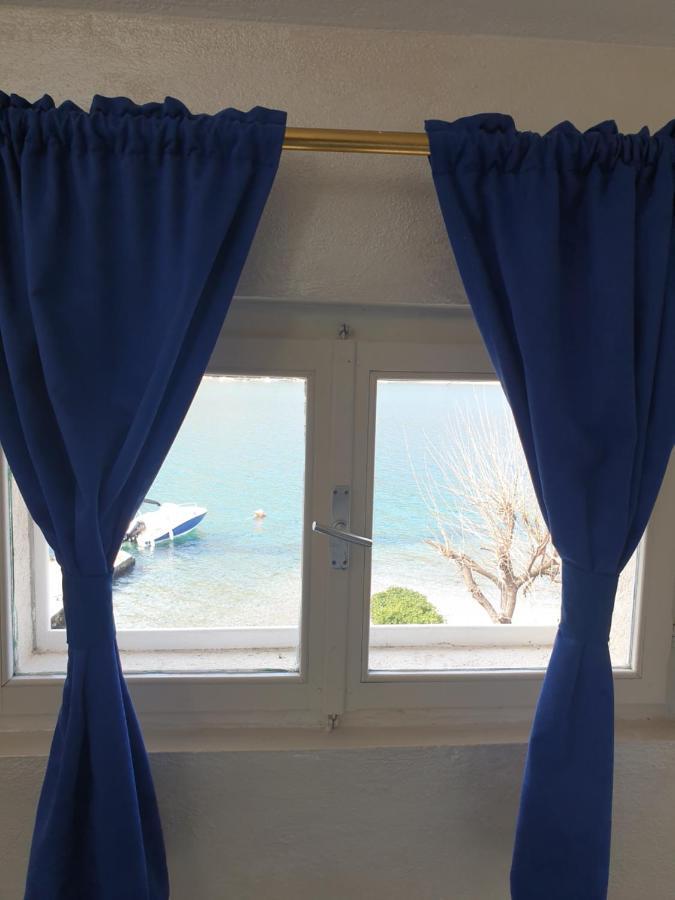 Savic Apartments Kotor Extérieur photo
