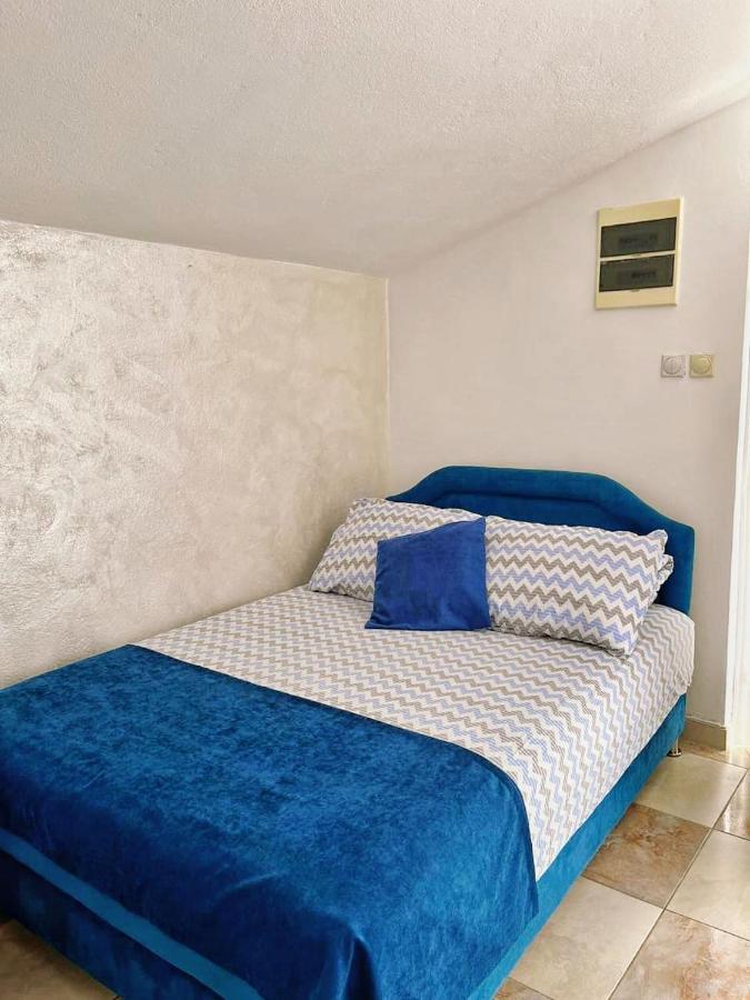 Savic Apartments Kotor Extérieur photo