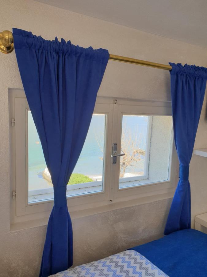 Savic Apartments Kotor Extérieur photo