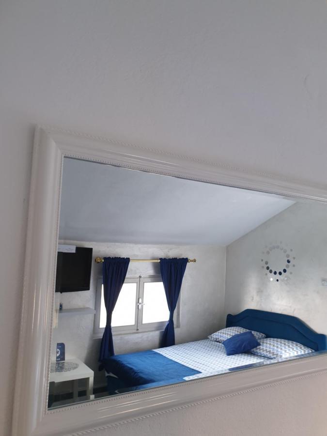 Savic Apartments Kotor Extérieur photo