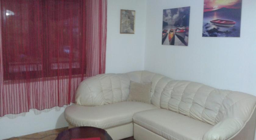 Savic Apartments Kotor Chambre photo