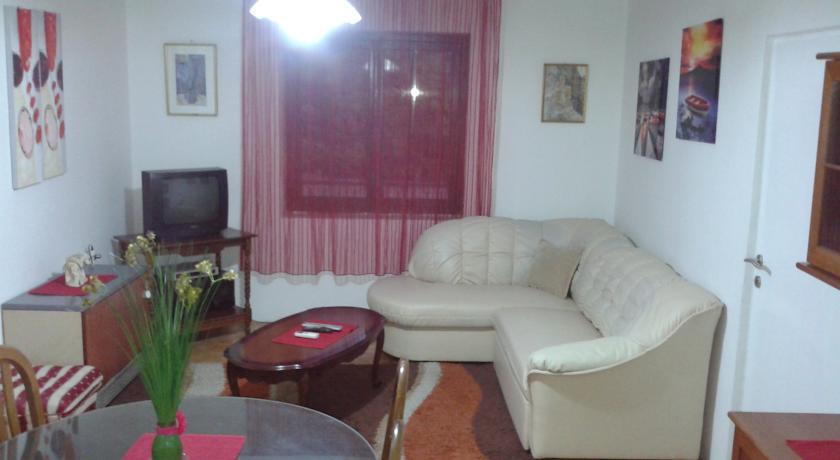 Savic Apartments Kotor Chambre photo