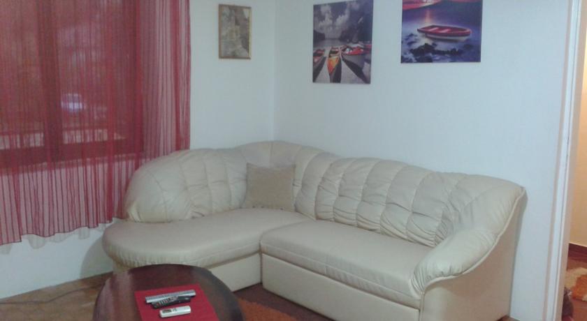 Savic Apartments Kotor Chambre photo