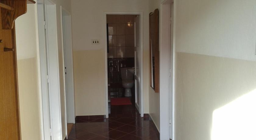 Savic Apartments Kotor Chambre photo
