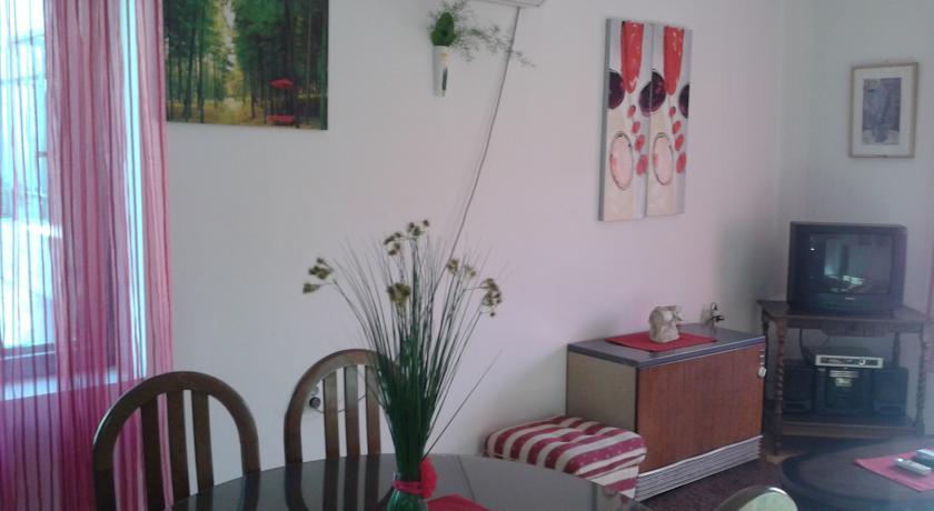 Savic Apartments Kotor Chambre photo