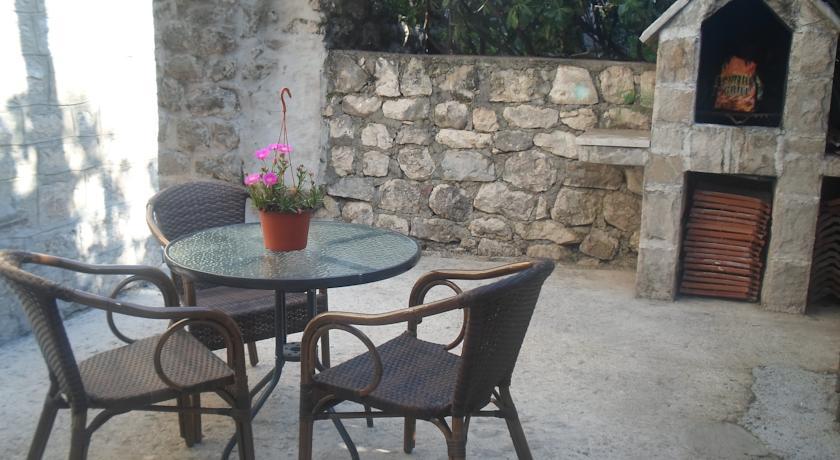 Savic Apartments Kotor Chambre photo