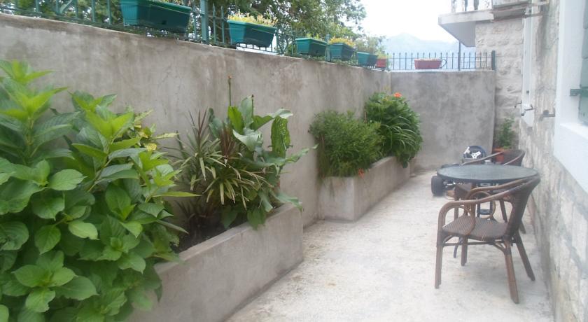Savic Apartments Kotor Chambre photo