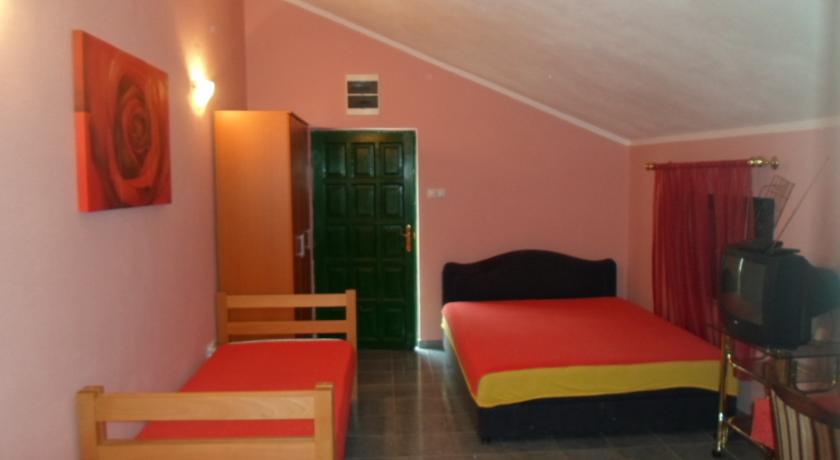 Savic Apartments Kotor Chambre photo