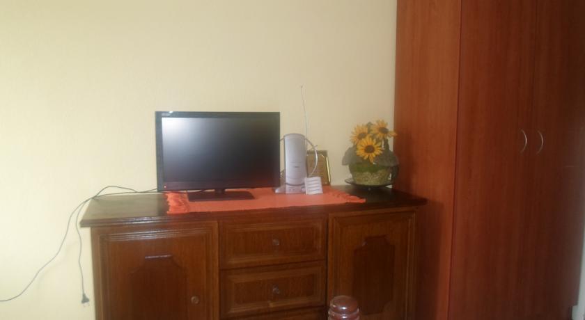 Savic Apartments Kotor Chambre photo