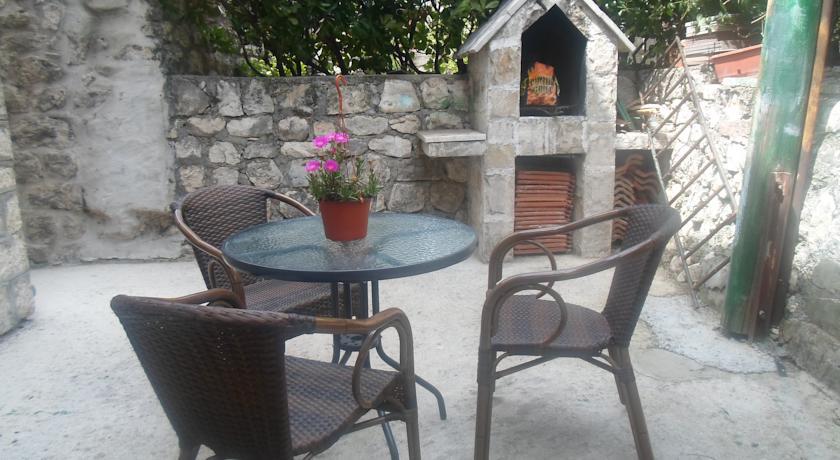 Savic Apartments Kotor Chambre photo