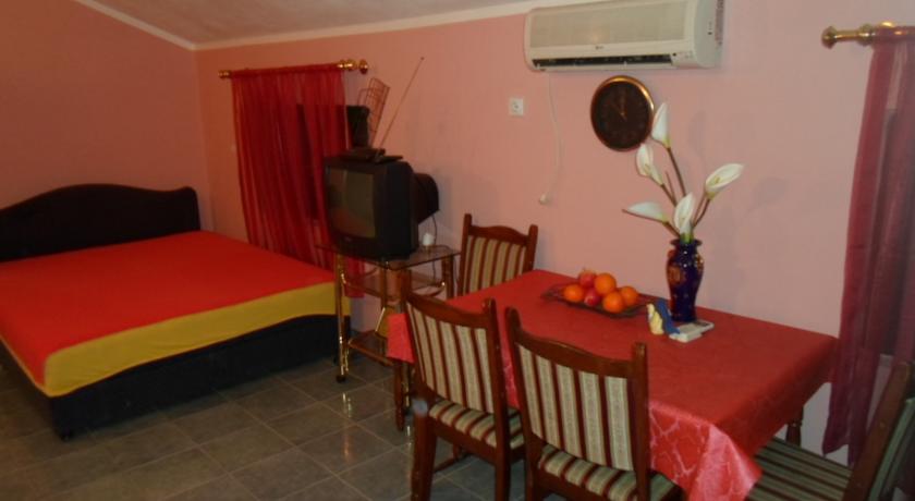 Savic Apartments Kotor Chambre photo