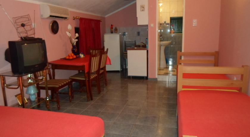 Savic Apartments Kotor Extérieur photo